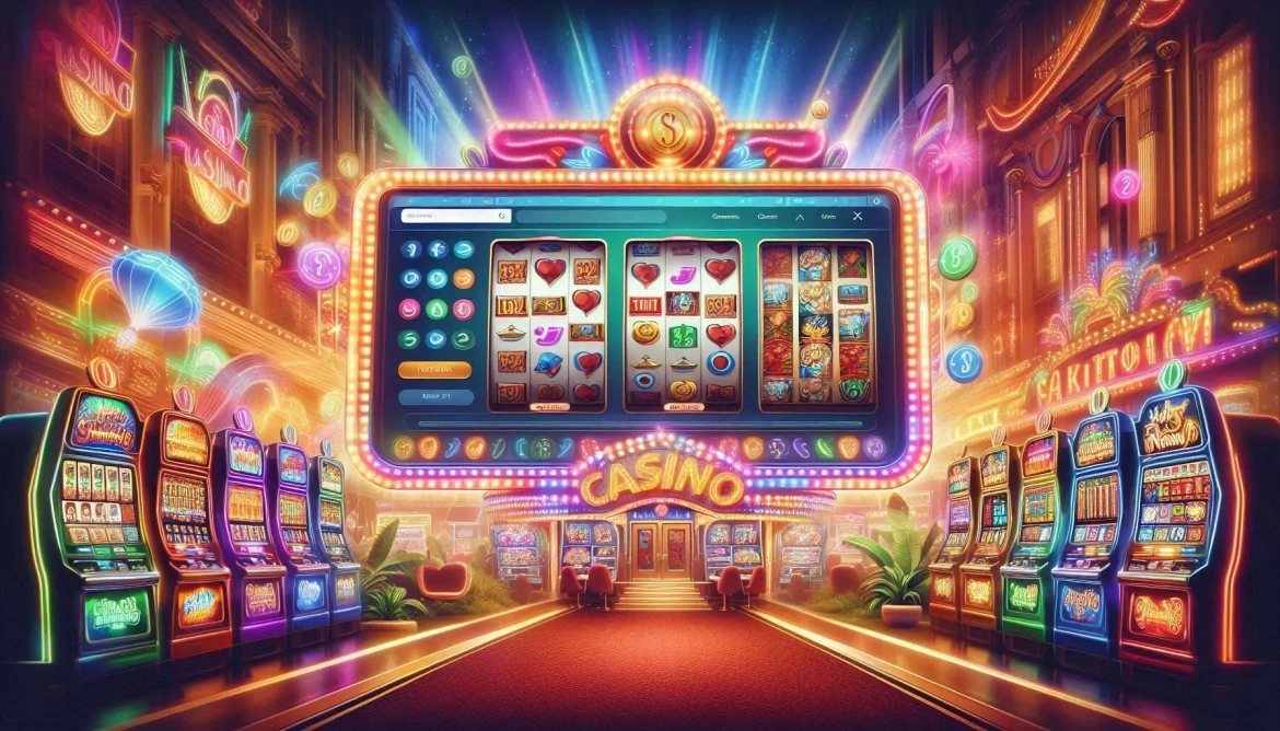 Wild Dice Casino